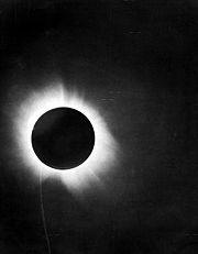 Eclipse de 1919