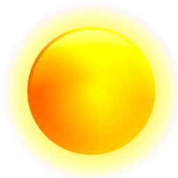 sun-disc