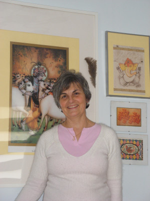 Brahmani (To�i Ania)