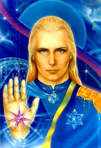 Ashtar Sheran, Comandante de la Confederacin Galctica