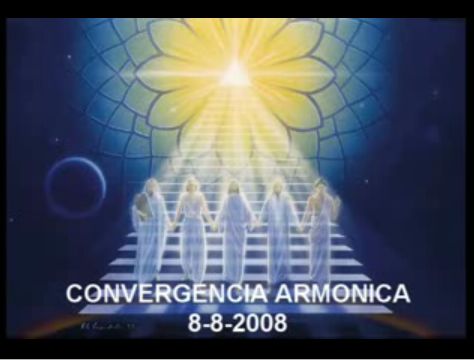 Convergencia armnica 8 de Agosto de 2008