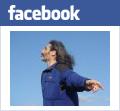 Keshavananda en Facebook