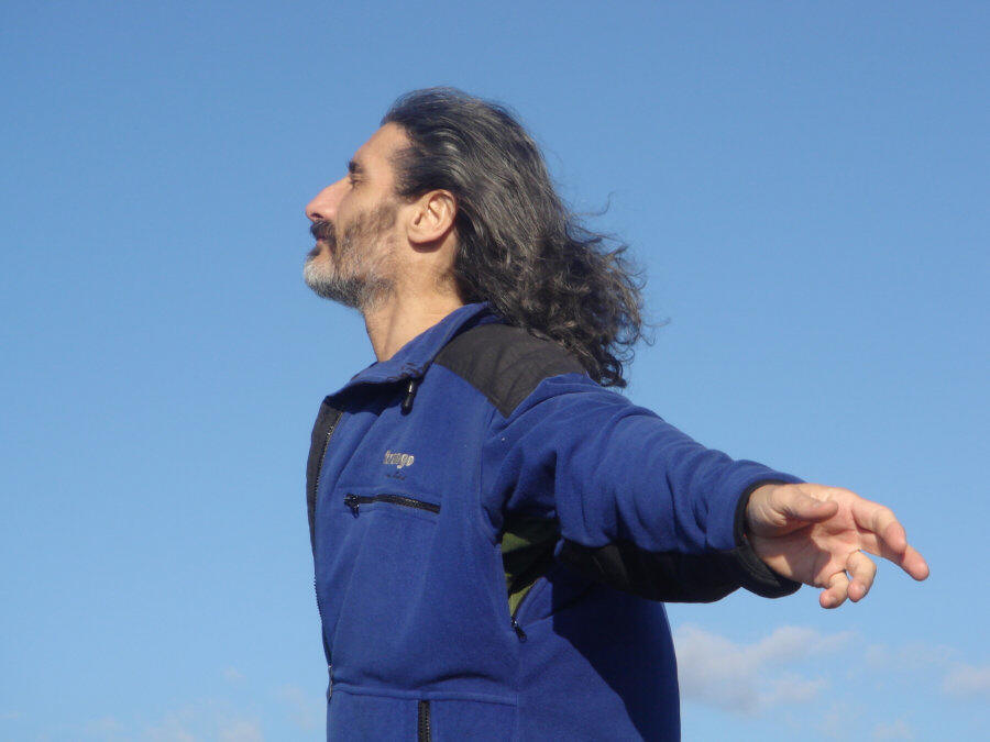 Keshavananda (Jes�s G�mez)