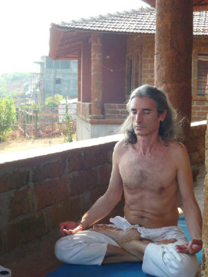 Keshavananda (Jes�s G�mez)