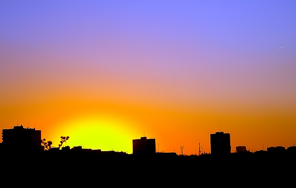 El amanecer de la Verdad