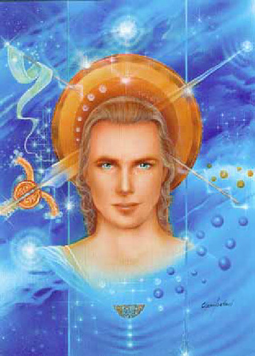 Arcngel Miguel