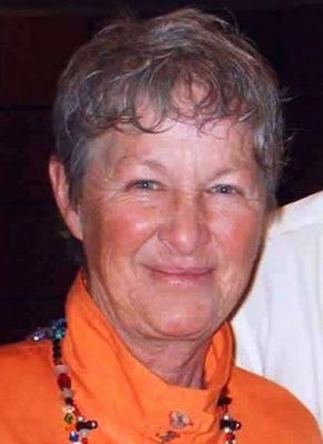 Ghislaine Lanctt