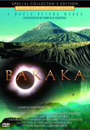 Baraka