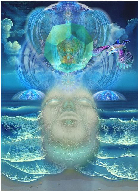 El despertar galctico