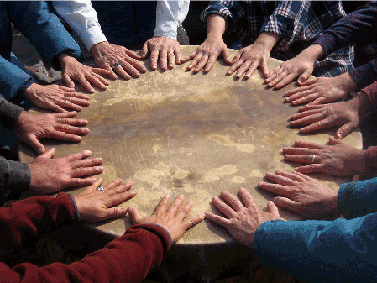El Corazn de Gaia