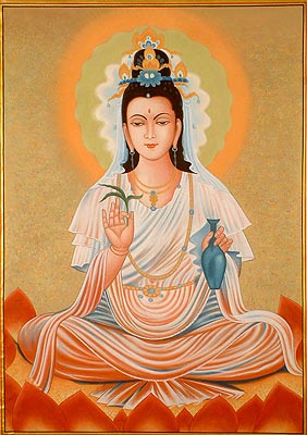 Kwan Yin