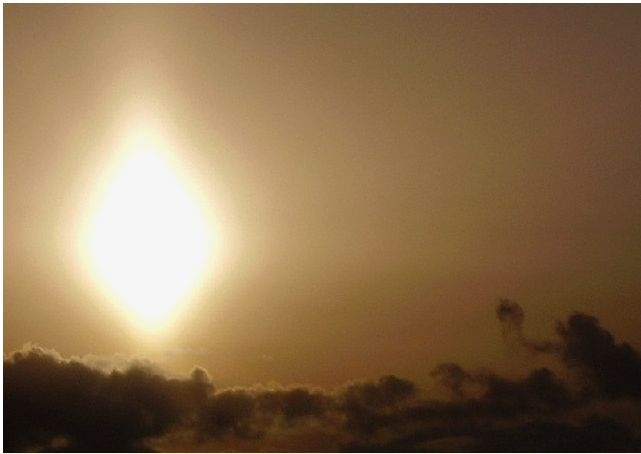 La Luz Dorada del Ser Crstico