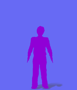 Creando el cuerpo de luz a nuestro alrededor