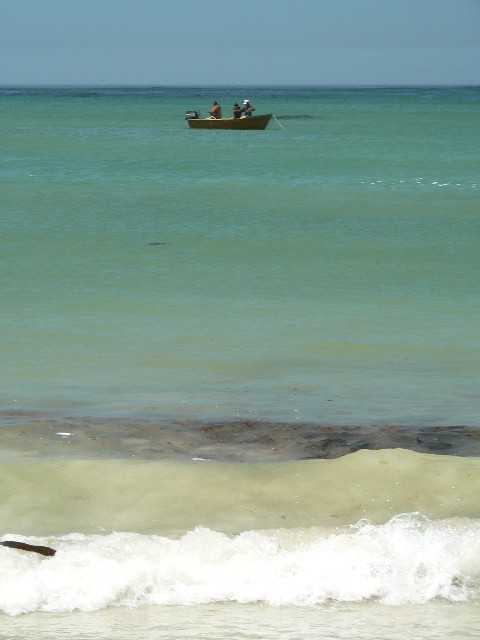 La Mar